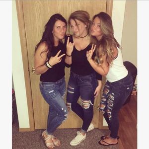 Meet your Posher, Kayla